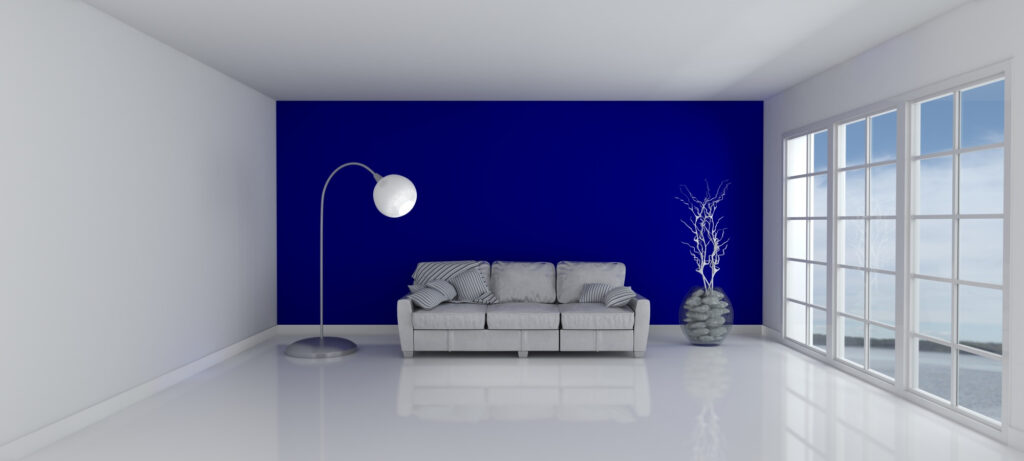 What Makes a Good Paint Job?